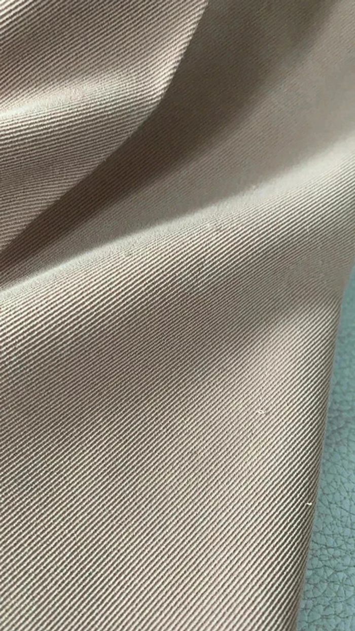 Pantalon Claudie Pierlot beige T:40 - photo numéro 9