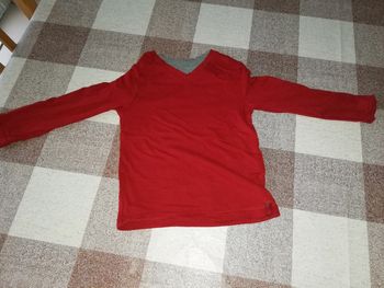 Tee shirt 24 mois okaidi