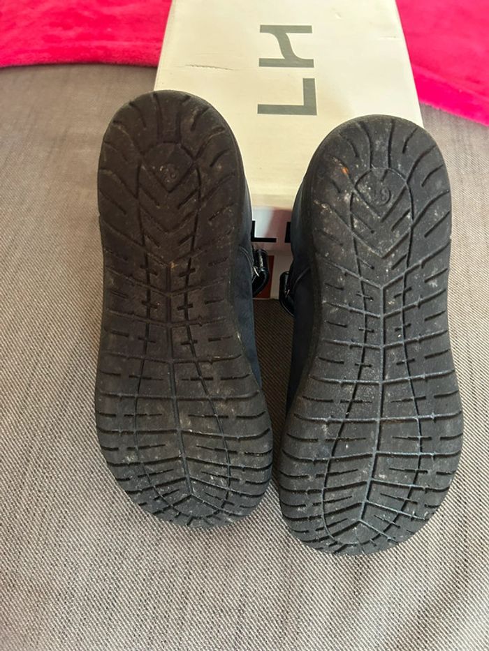 Ballerine - photo numéro 4