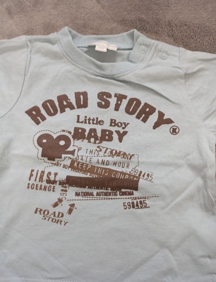 Ensemble 6 mois - photo numéro 4