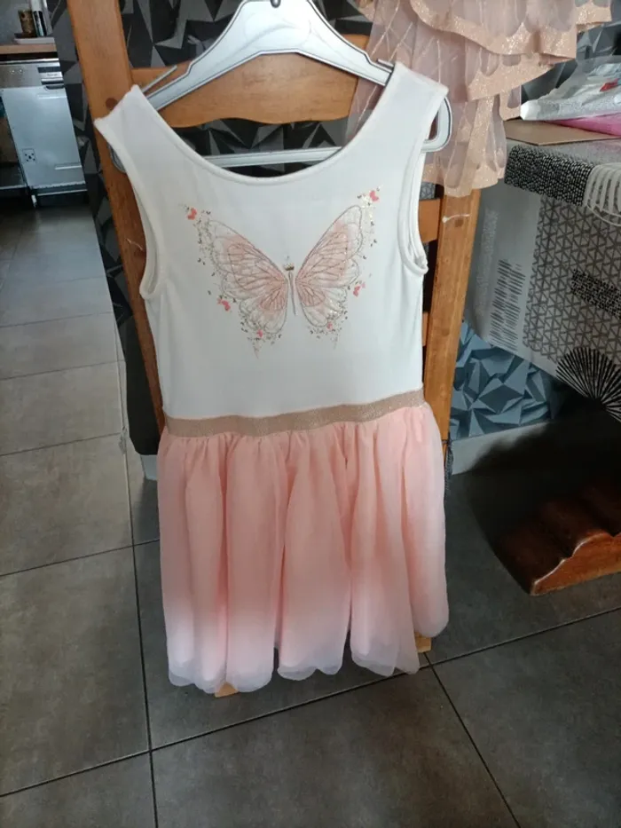 Robe de fête - photo numéro 6