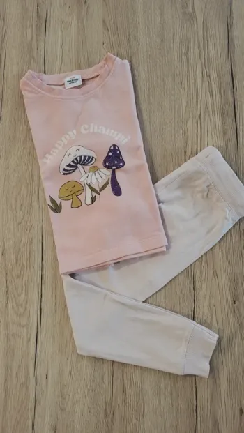 Pyjama fille