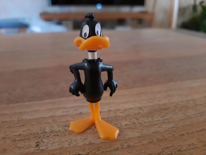 Kinder daffy