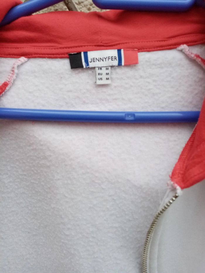 Gilet Jennyfer - photo numéro 3