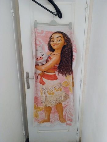 Serviette de plage Viana 