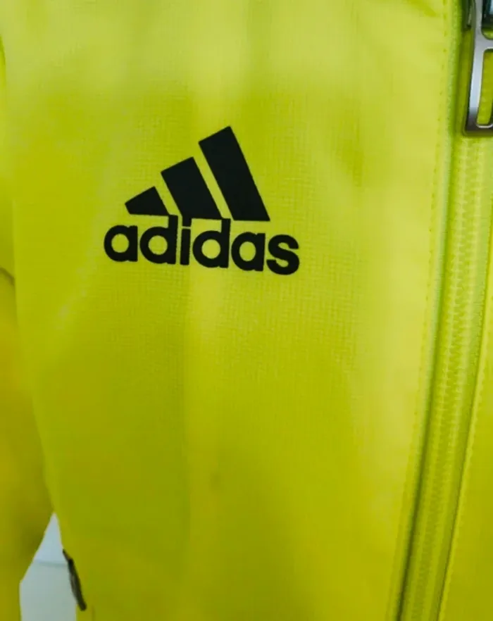Veste Adidas Taille 2/3 ans - photo numéro 5