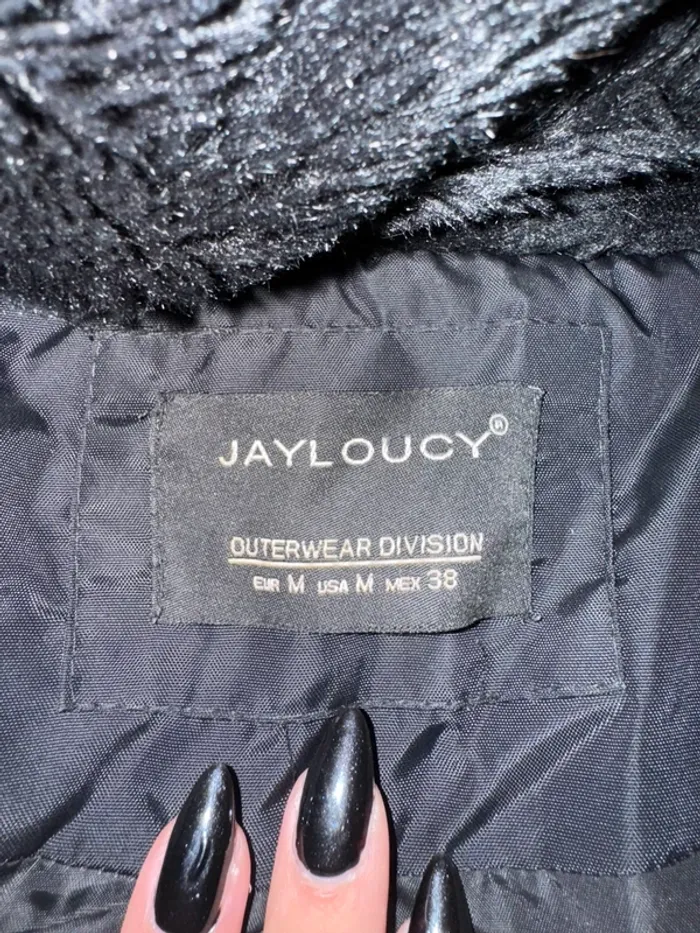 Manteau fourrure - photo numéro 3