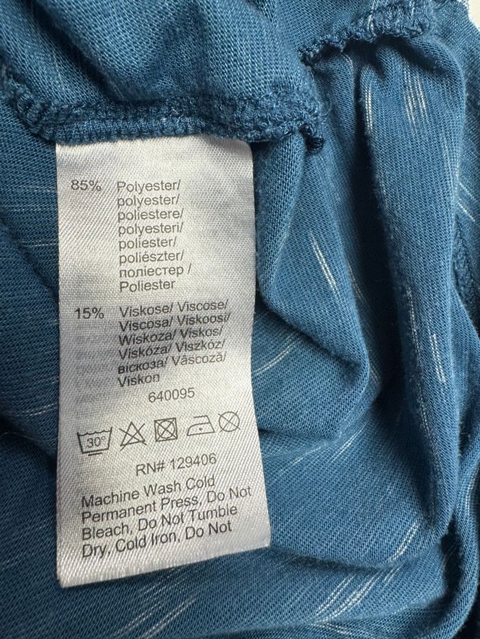 Top fluide femme rainbow  t44/46 - photo numéro 7