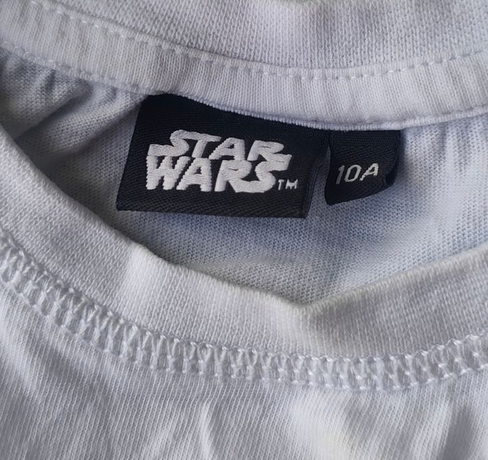 Lot de 7 débardeurs taille 10 ans - photo numéro 3