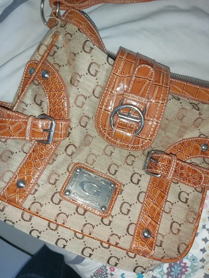 Sac à main - photo numéro 2