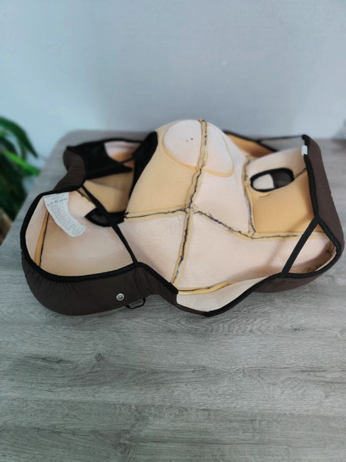 Housse cosy creatis fix bébé confort - photo numéro 4