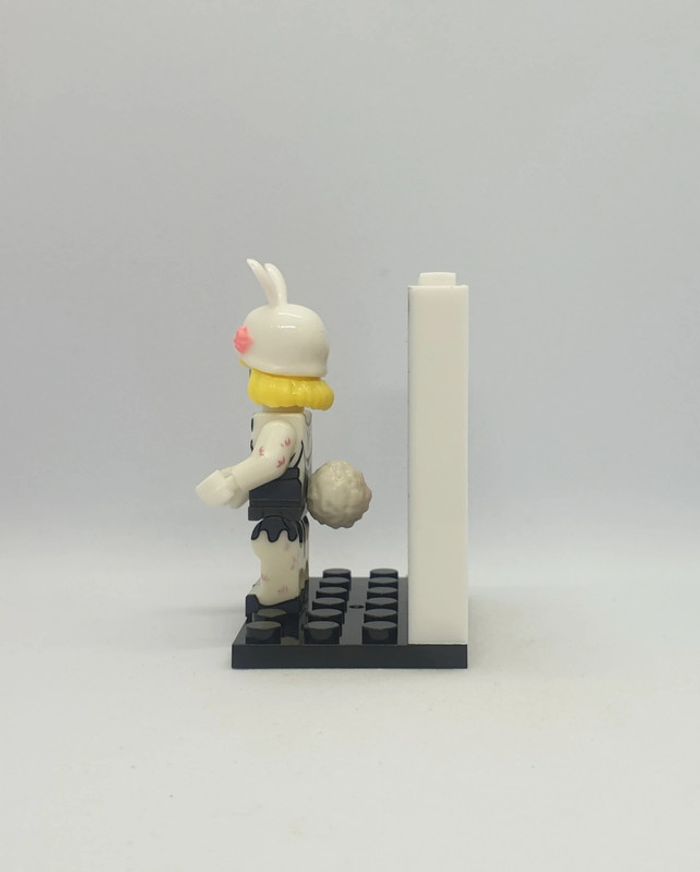 🌊 Figurine One Piece - Carrot - (Style Lego) 🌊 - photo numéro 2