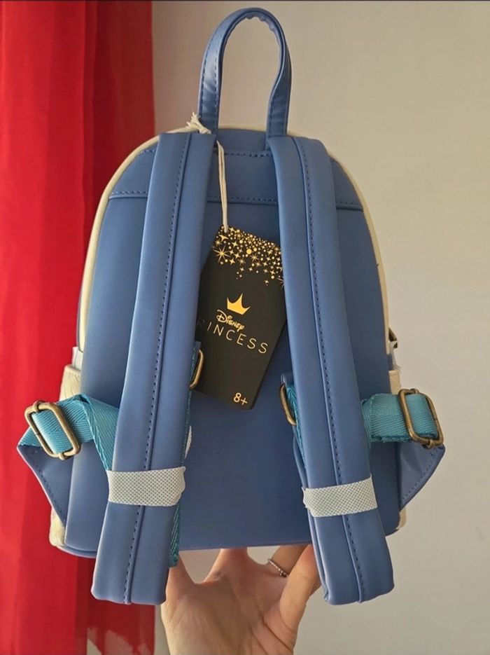 Sac loungefly aurore - photo numéro 6