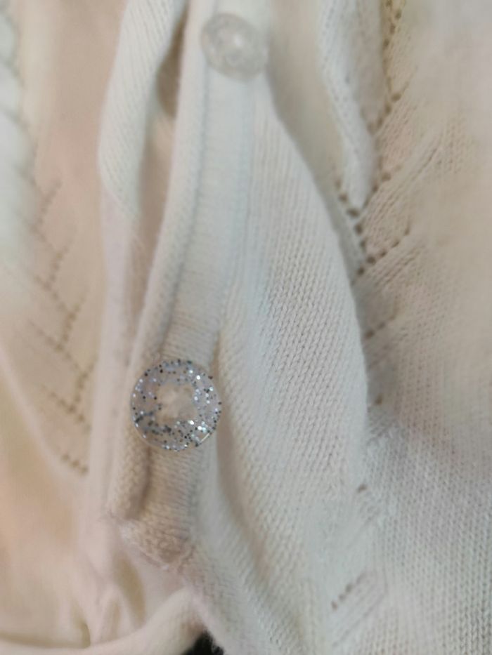 Gilet - photo numéro 2