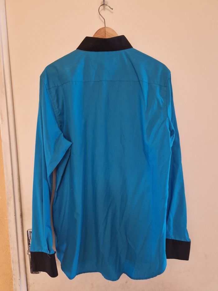 Chemise taille 44 - photo numéro 2