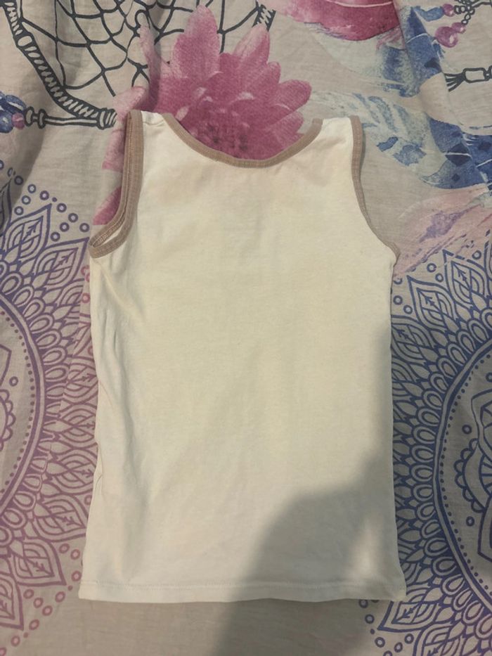 Débardeur - photo numéro 3