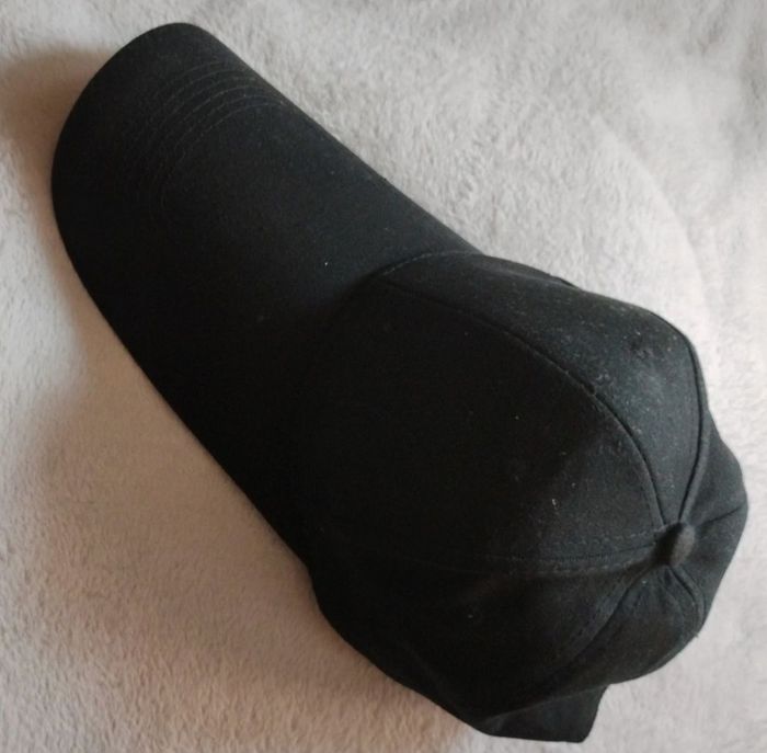 🧢 Casquette adulte mixte baseball (14 cm) - photo numéro 3