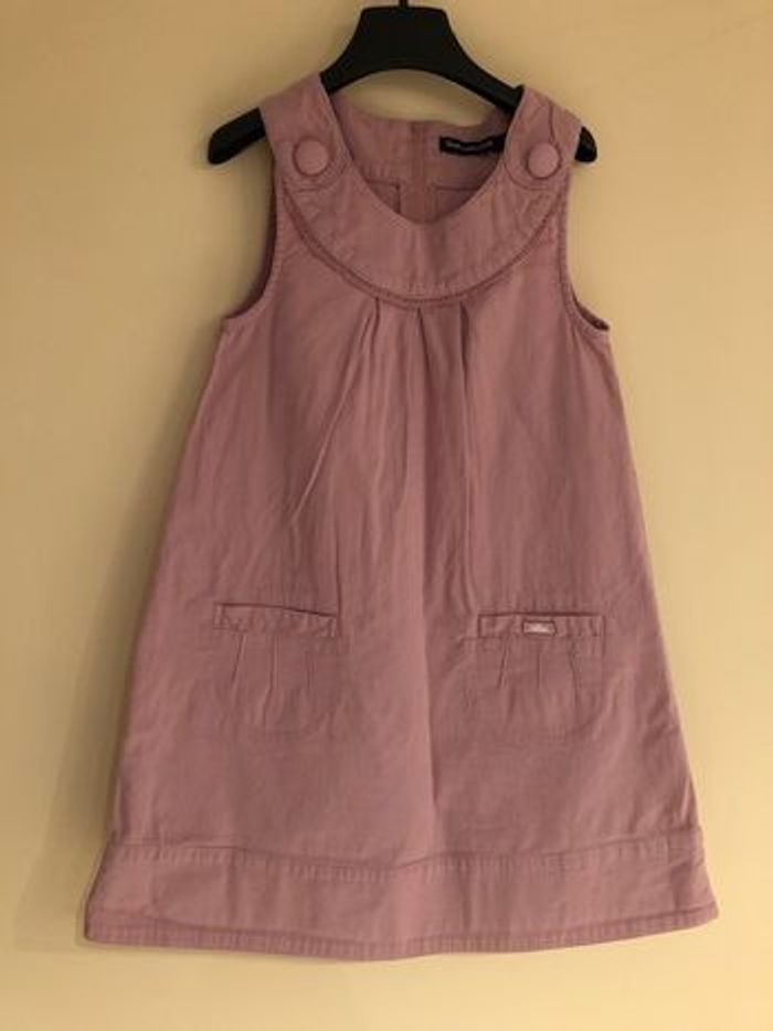 Robe 8 ans (126 cm)