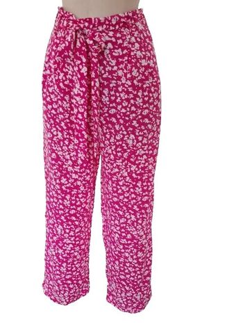 Pantalon fluide js