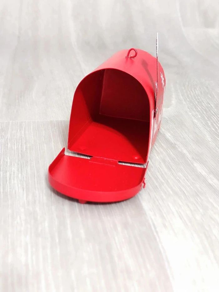 Boîte aux lettres du père Noël - photo numéro 5