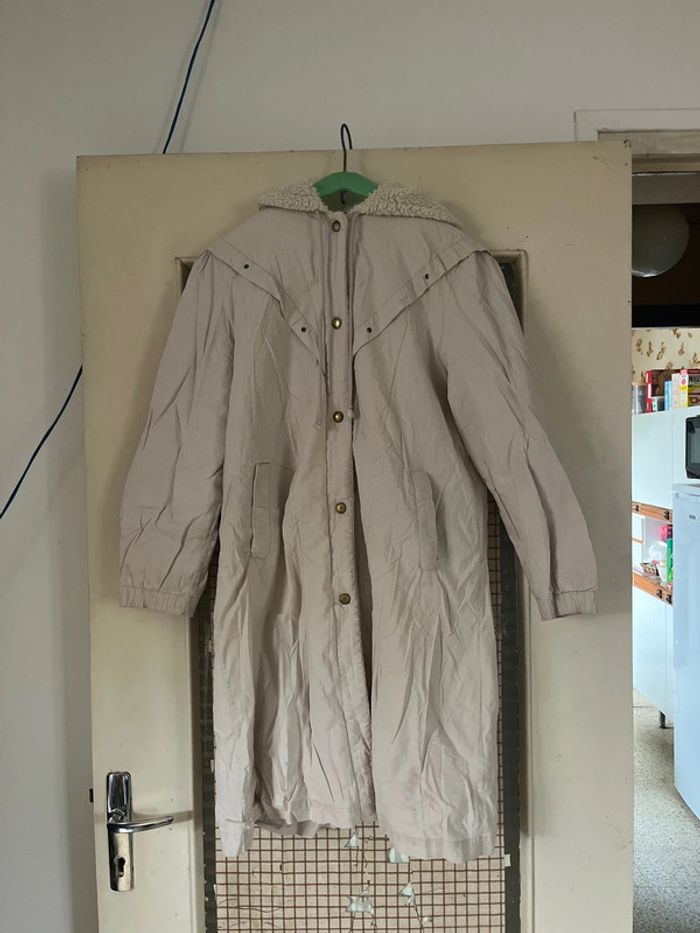 Manteau Nouvelle Galerie Junior