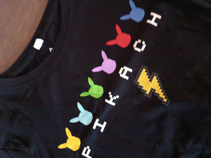 Lot 12ans - photo numéro 10