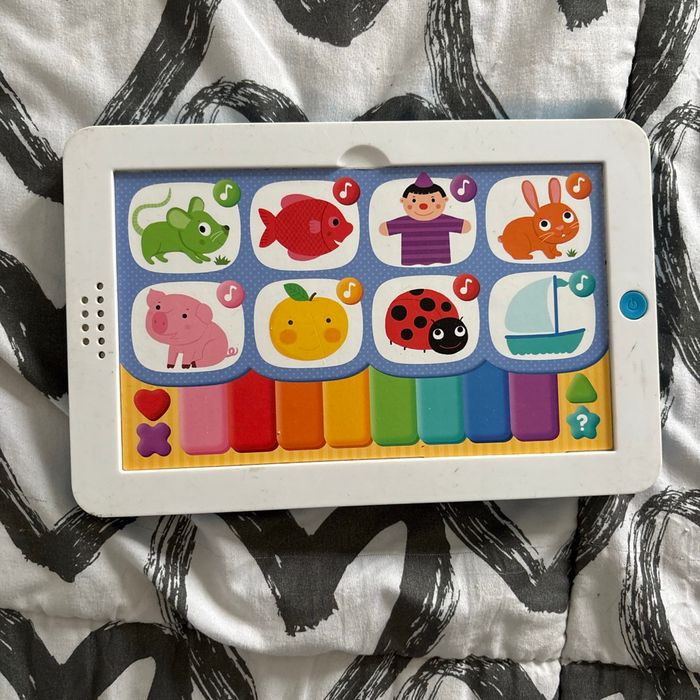 Tablette