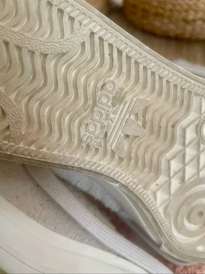 Adidas tennis 🎾 39/40 - photo numéro 2
