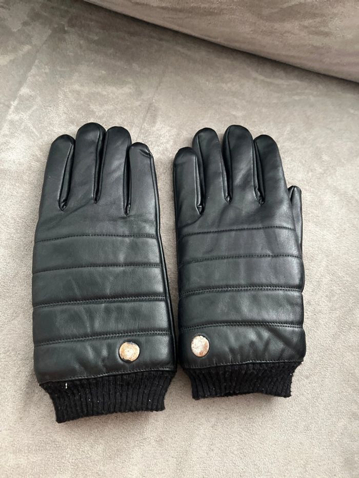 Gants tactile - photo numéro 2