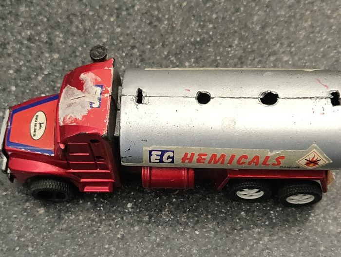 Camion - photo numéro 2