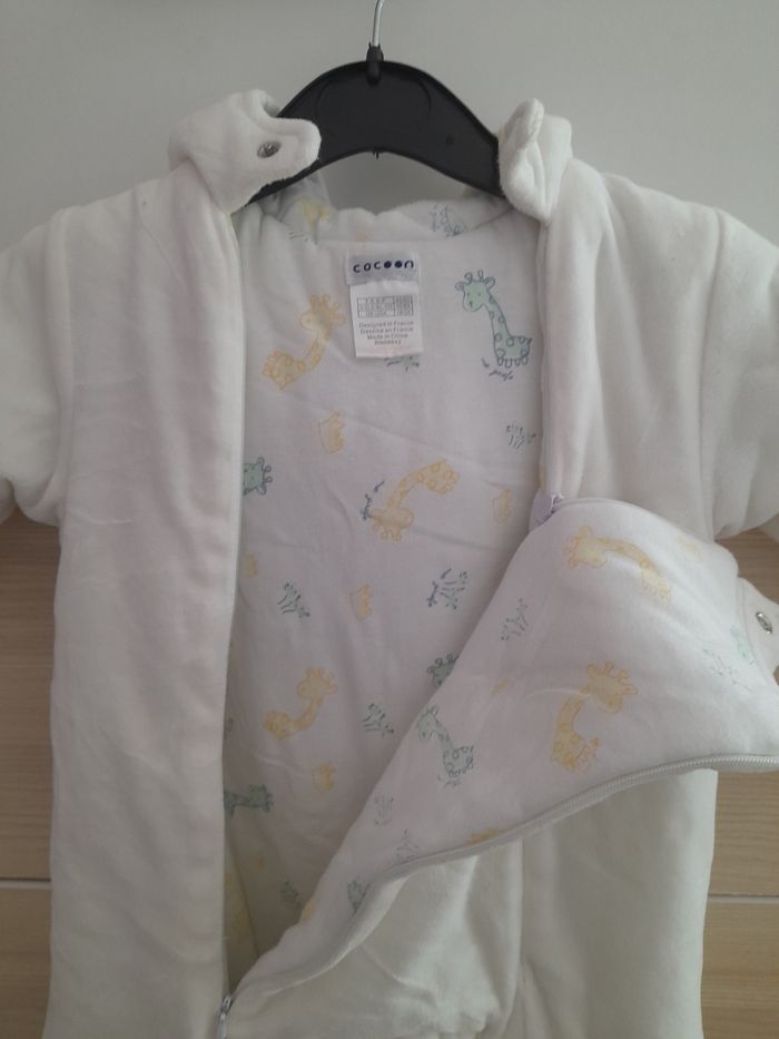 Manteau - photo numéro 3