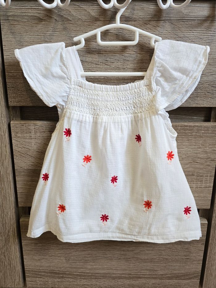 Vêtement Bébé Fille - Ensemble - Sergent Major - 24 mois 86 cm - photo numéro 2