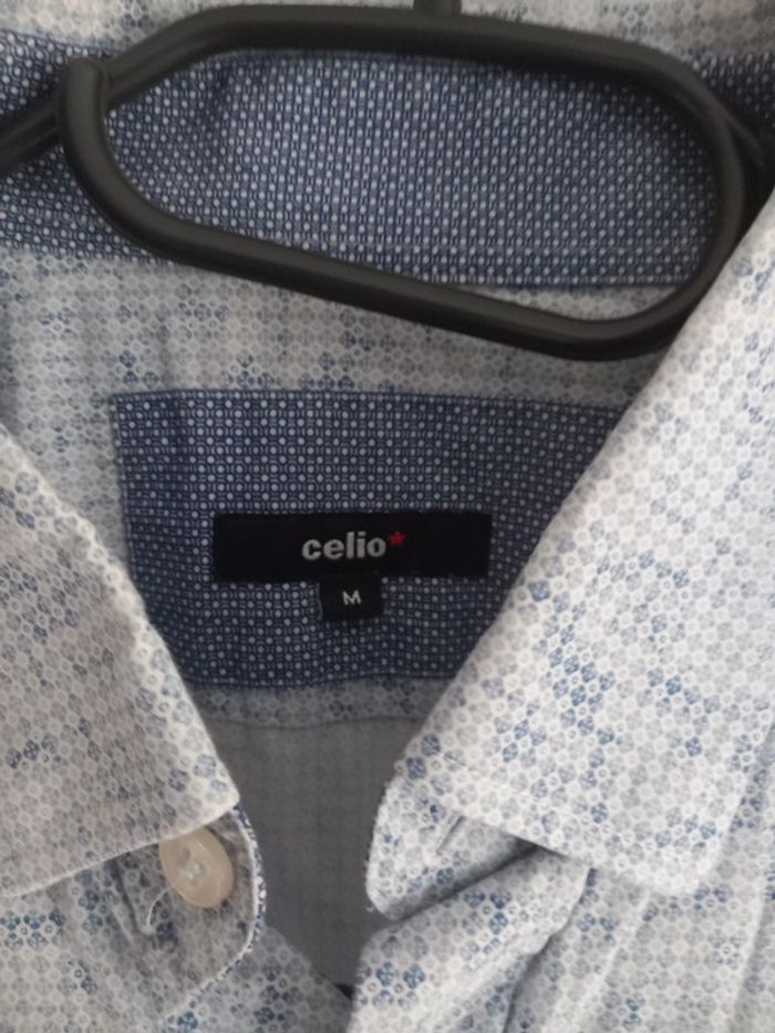 Chemisette celio taille M - photo numéro 2