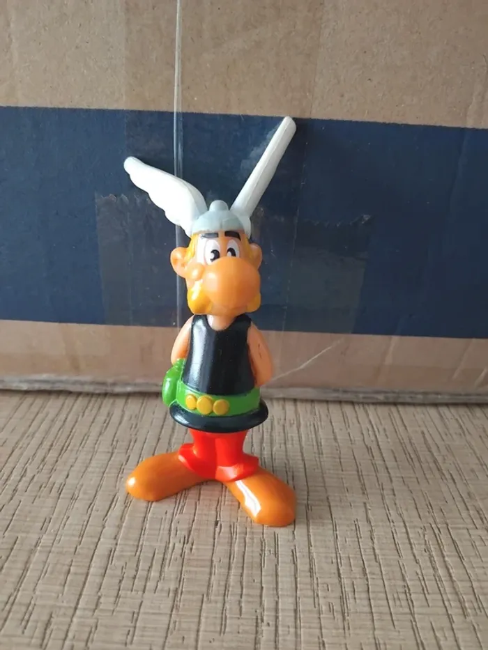 Figurine Asterix *
