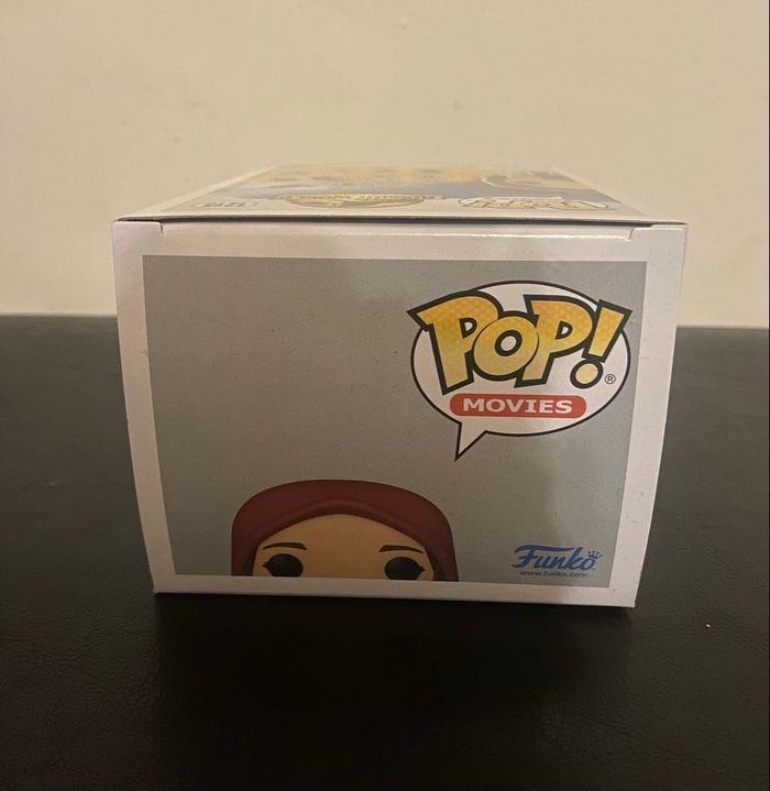 Figurine Movies »POP »Maisie 1215 - photo numéro 2