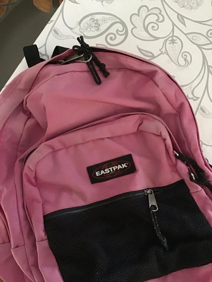 Sac à dos Eastpak - photo numéro 3
