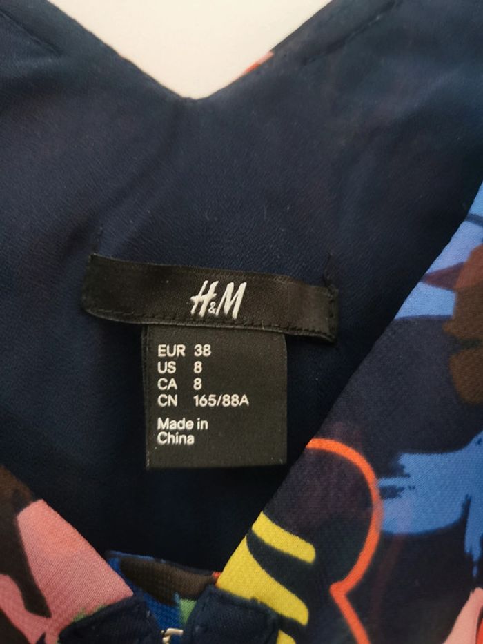 Robe d'été / H&M - photo numéro 3
