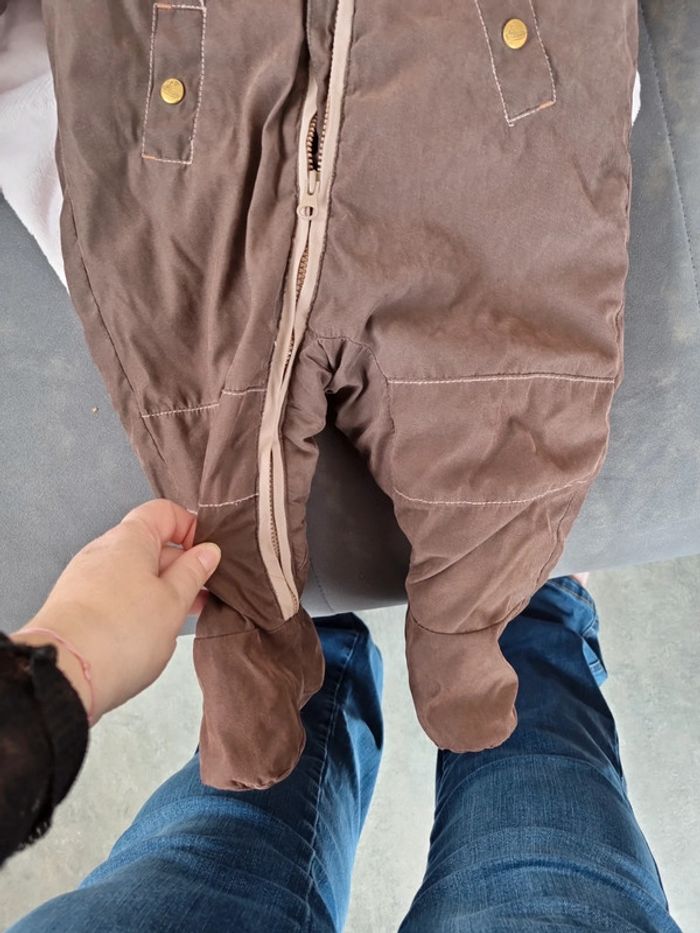 Combipilote 6 mois - photo numéro 3