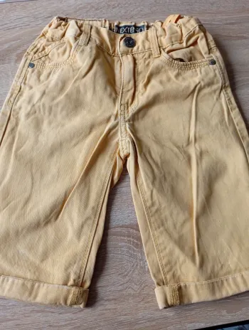 Short