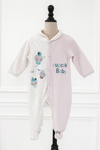 Pyjama 6 mois In extenso