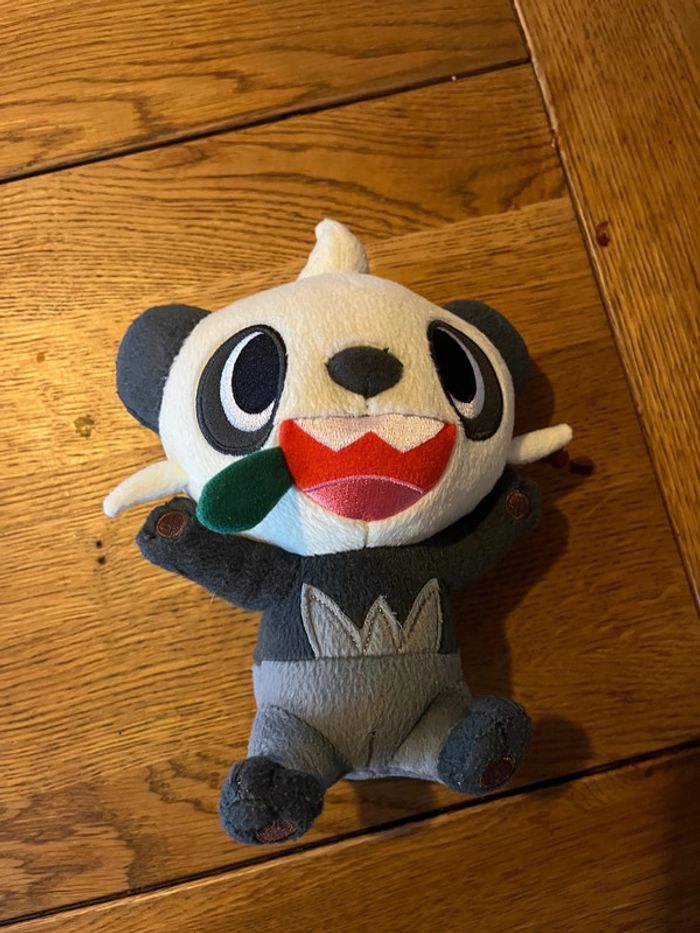 Peluche Pokémon pandespiegle