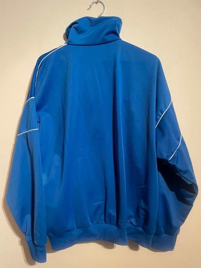 Veste survêtement militaire vintage 1997 - photo numéro 4