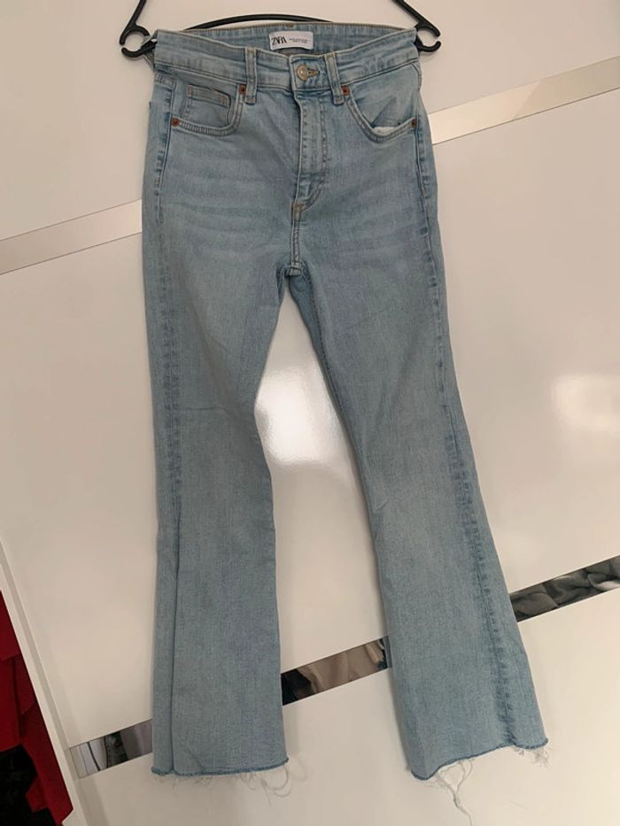 Jeans Zara