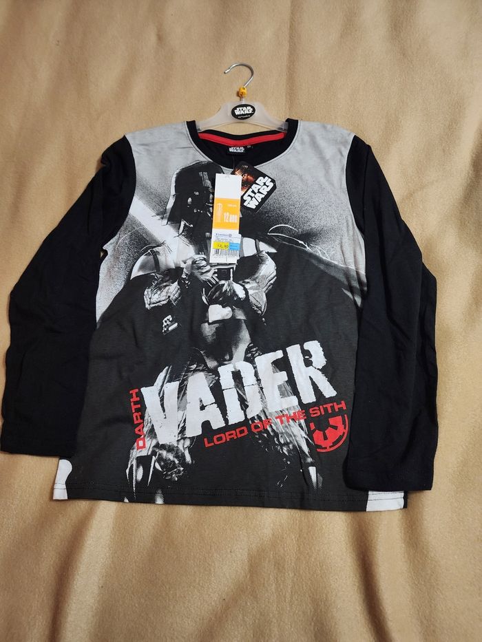 Tee-shirt "Vader"