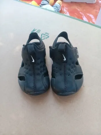 Claquette nike