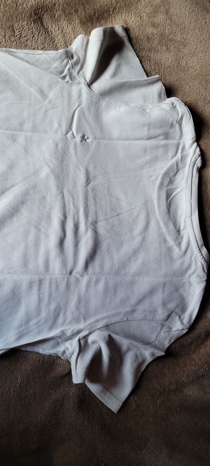 Tee-shirt - photo numéro 6