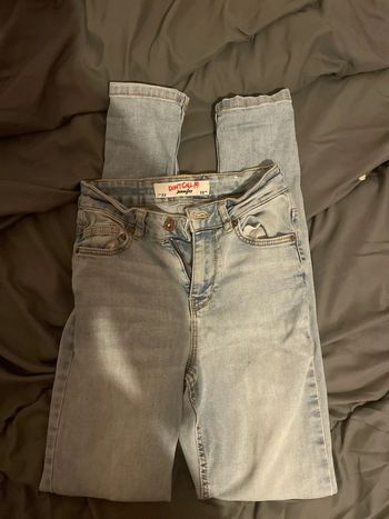 Pantalon skinny