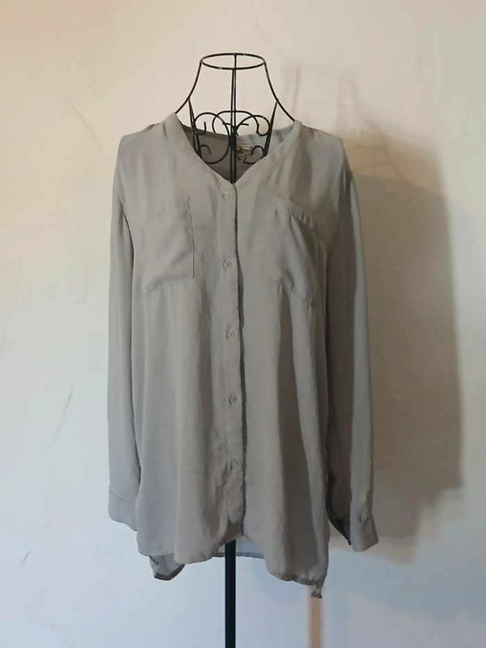 Chemise Up Fashion Femme 💗 Taille 40 - photo numéro 2