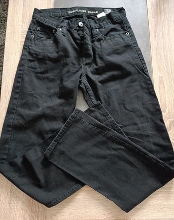 jean homme 38
