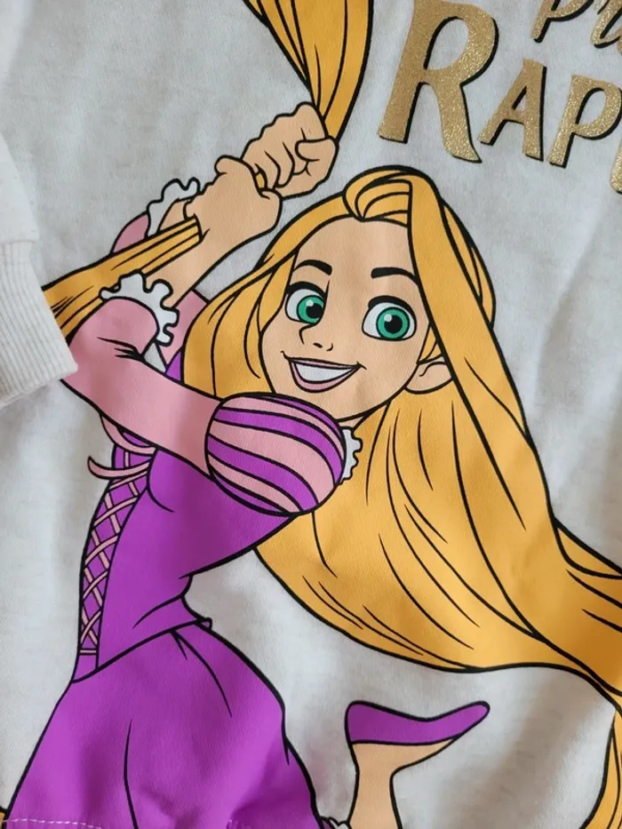 Pull raiponce disney - photo numéro 4